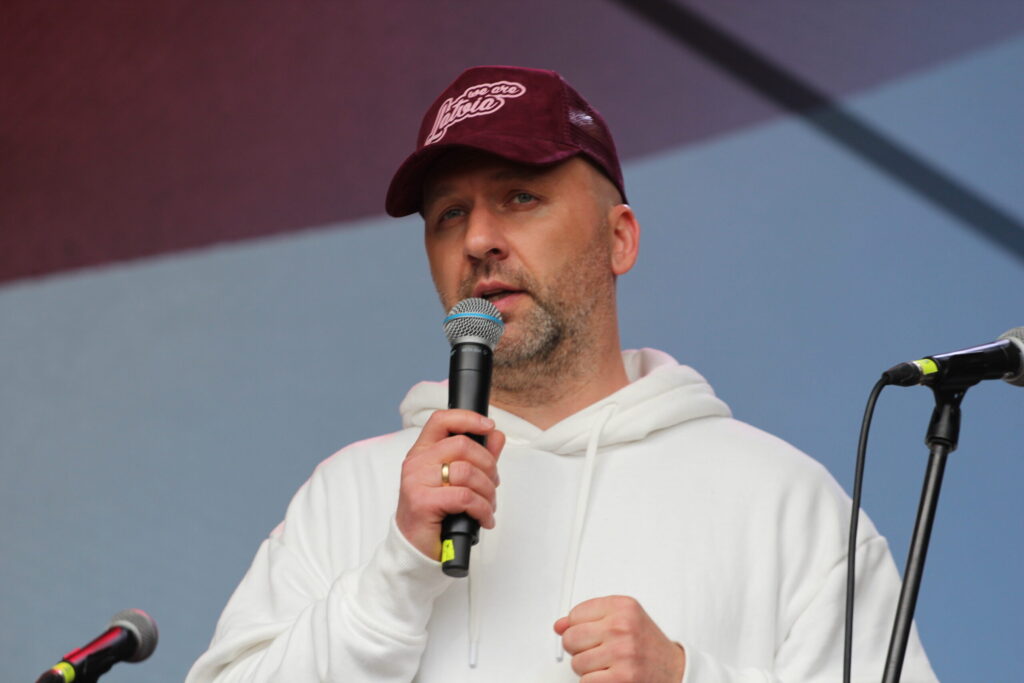 Autors: Ingrīda Punka