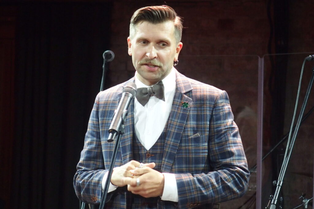 Autors: Ingrīda Punka