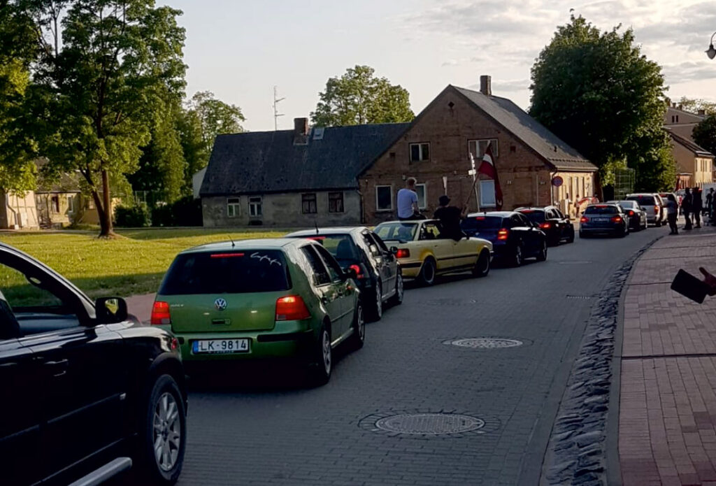 Autors: Uldis Varnevičs