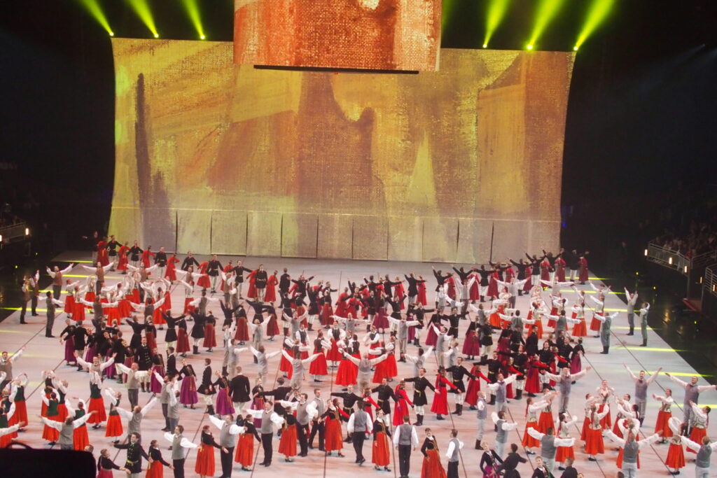 Autors: Ingrīda Punka