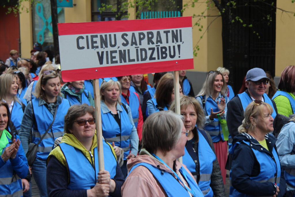 Autors: Ingrīda Punka