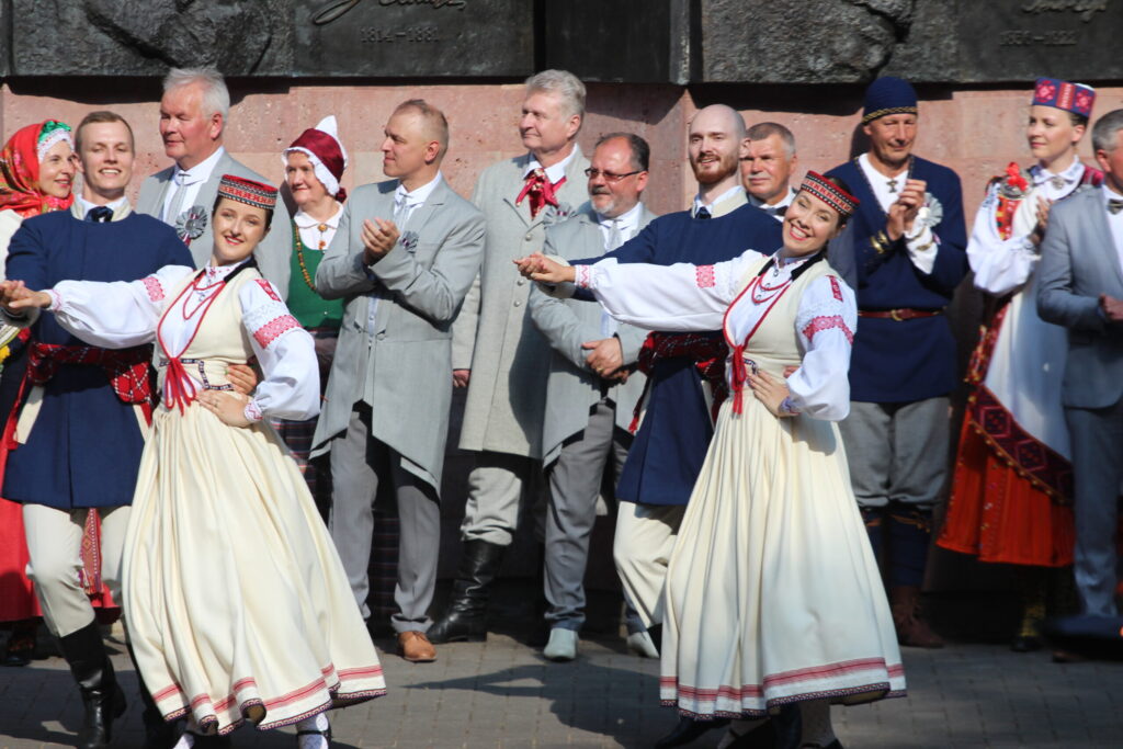 Autors: Ingrīda Punka