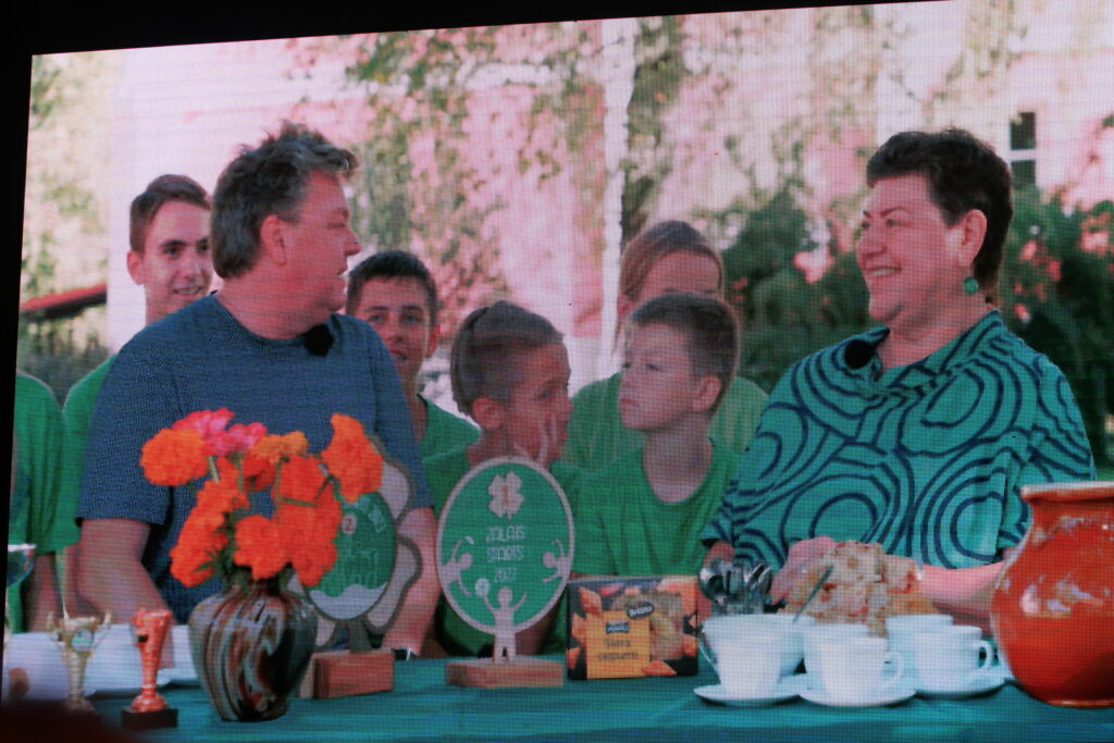 Autors: Ingrīda Punka