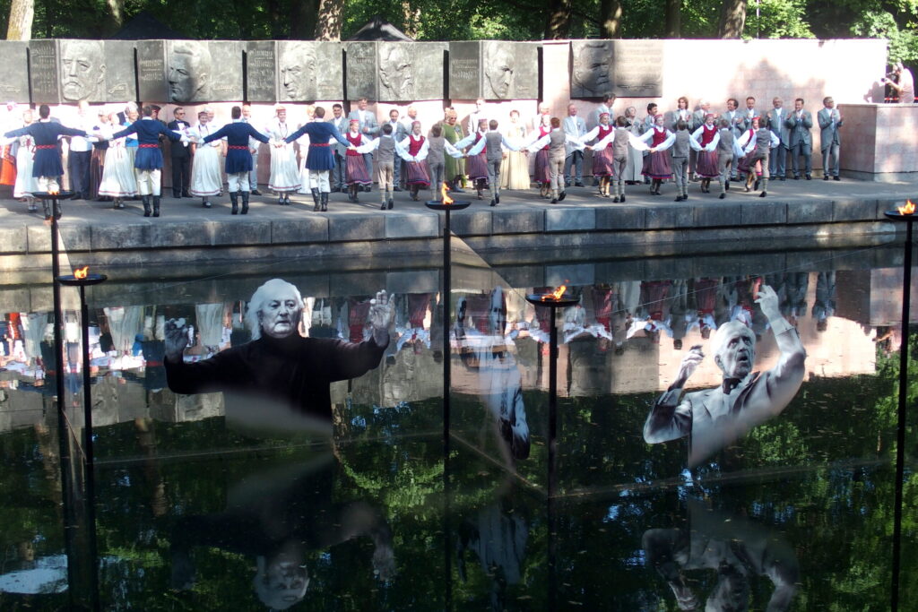 Autors: Ingrīda Punka