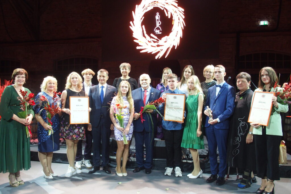 Autors: Ingrīda Punka