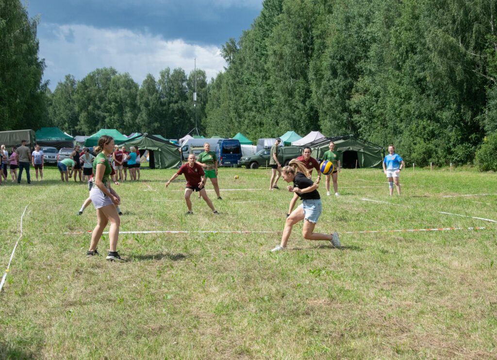 Autors: Ainars Ķienis