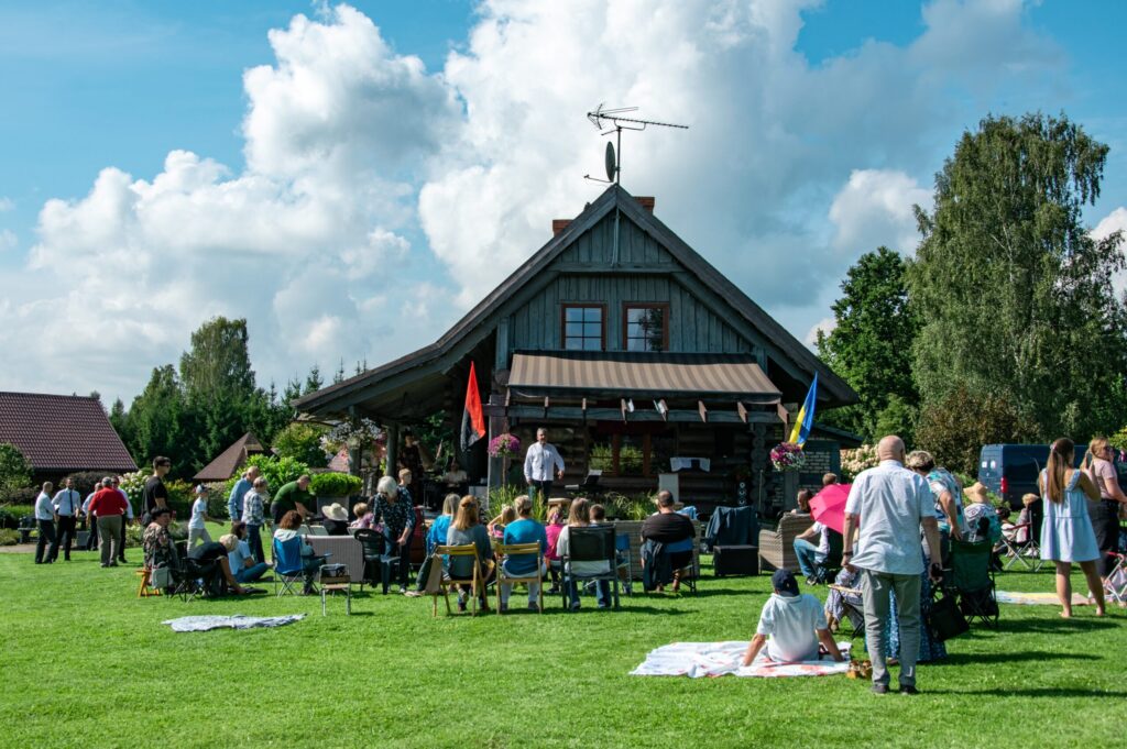 Autors: Ainars Ķienis