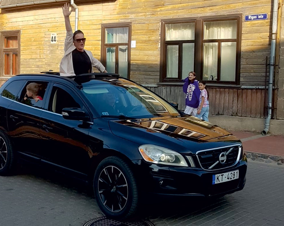 Autors: Uldis Varnevičs