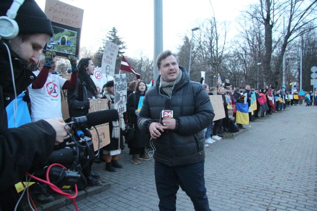 Autors: Ingrīda Punka