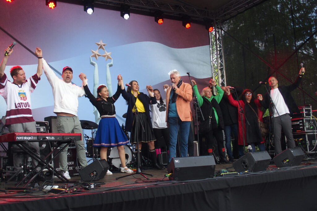 Autors: Ingrīda Punka