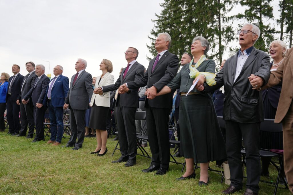 Autors: Ilmārs Znotiņš/ Valsts prezidenta kanceleja.