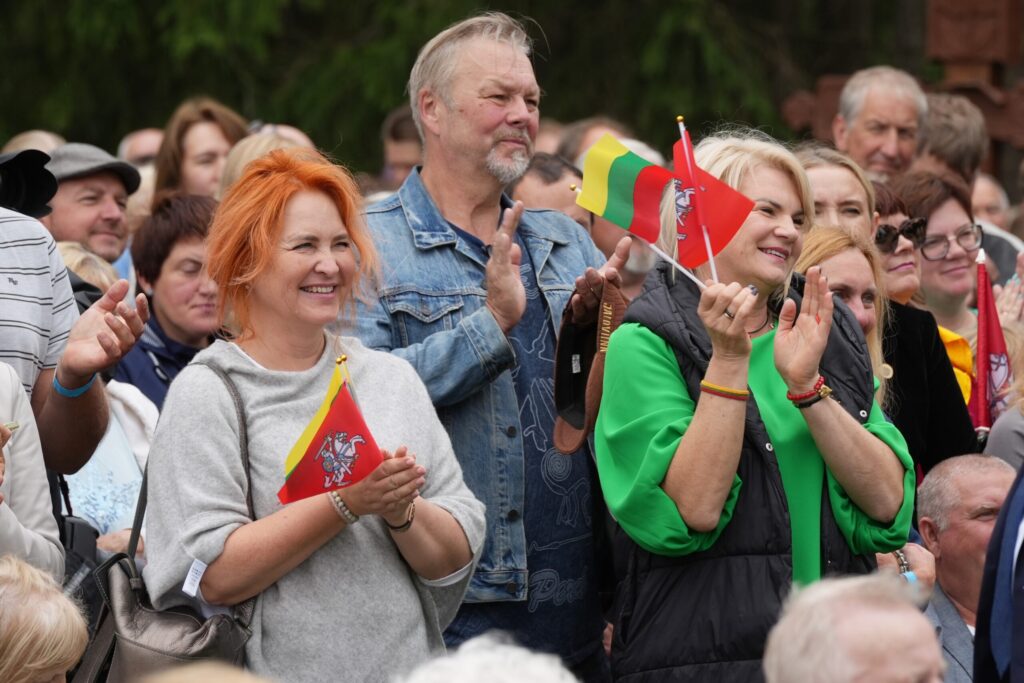 Autors: Ilmārs Znotiņš/ Valsts prezidenta kanceleja.