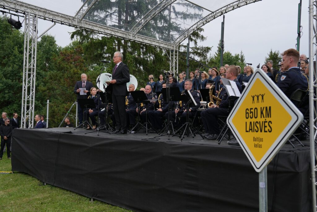 Autors: Ilmārs Znotiņš/ Valsts prezidenta kanceleja.