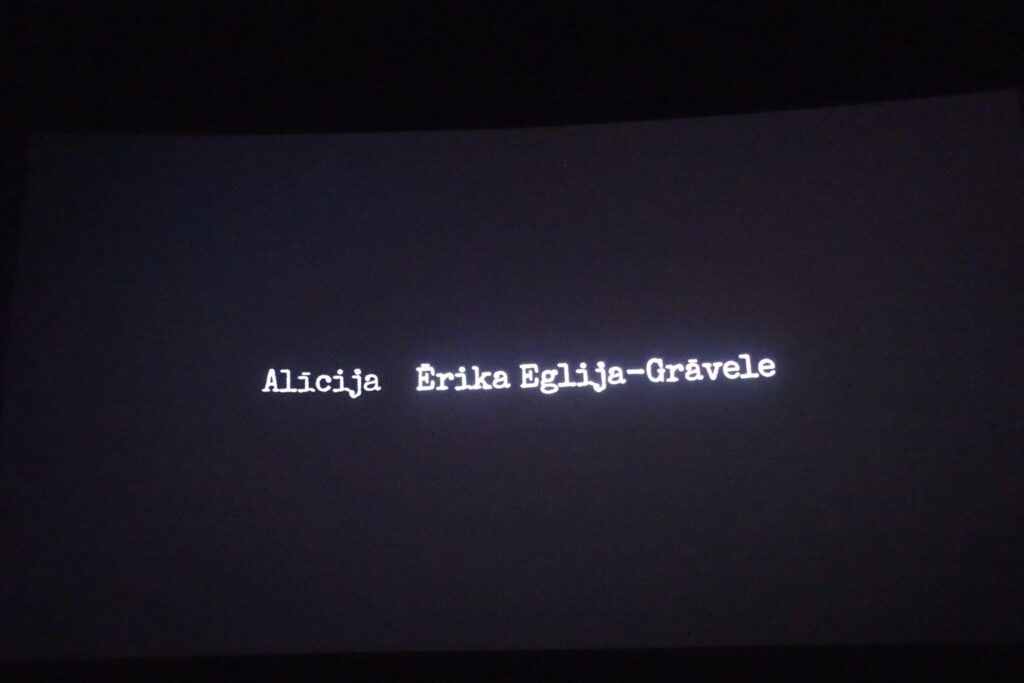 Autors: Ingrīda Punka