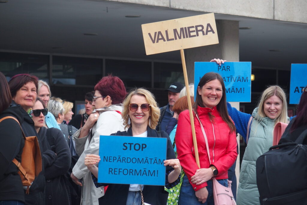 Autors: Ingrīda Punka