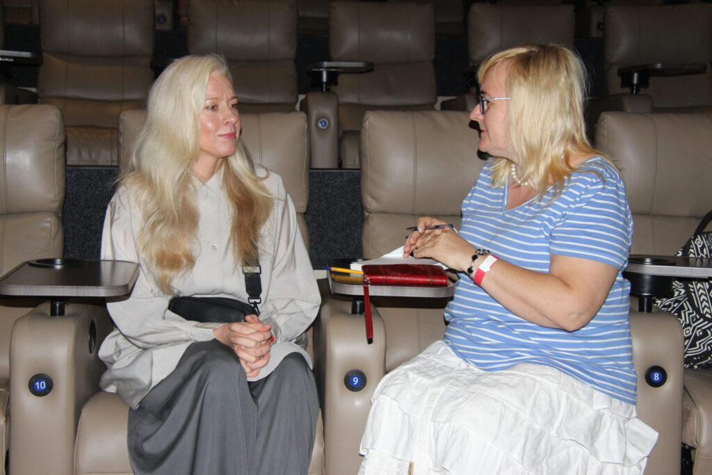 Autors: Ingrīda Punka