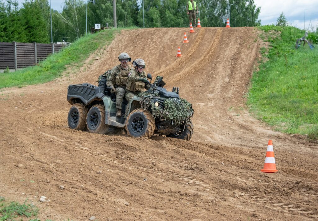 Autors: Ainars Ķienis