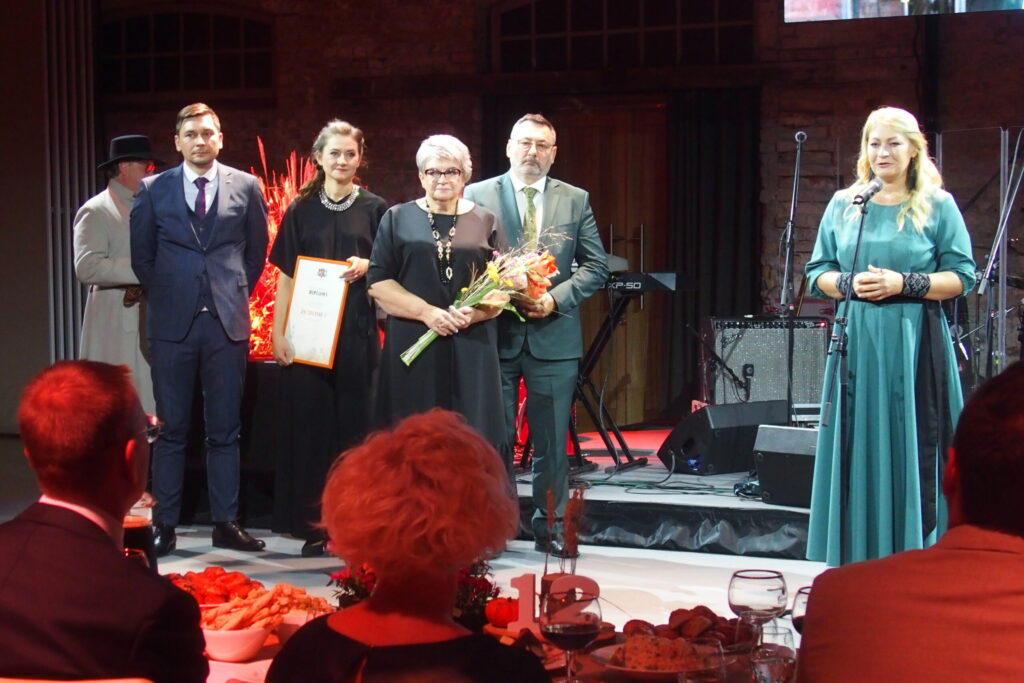 Autors: Ingrīda Punka