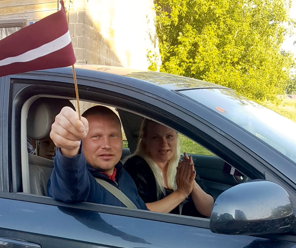 Autors: Uldis Varnevičs