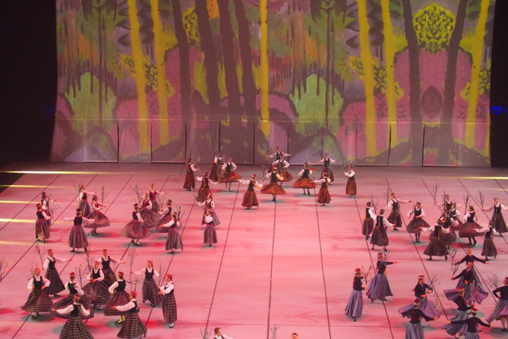 Autors: Ingrīda Punka