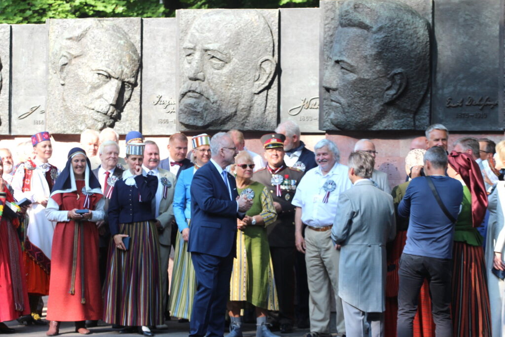 Autors: Ingrīda Punka