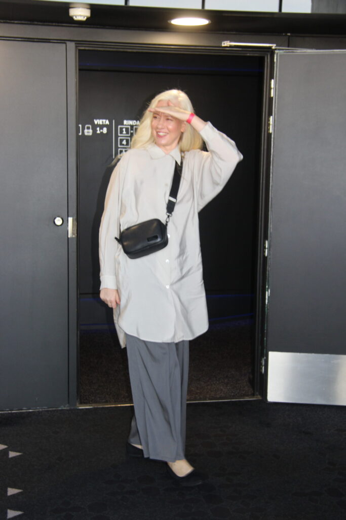 Autors: Ingrīda Punka