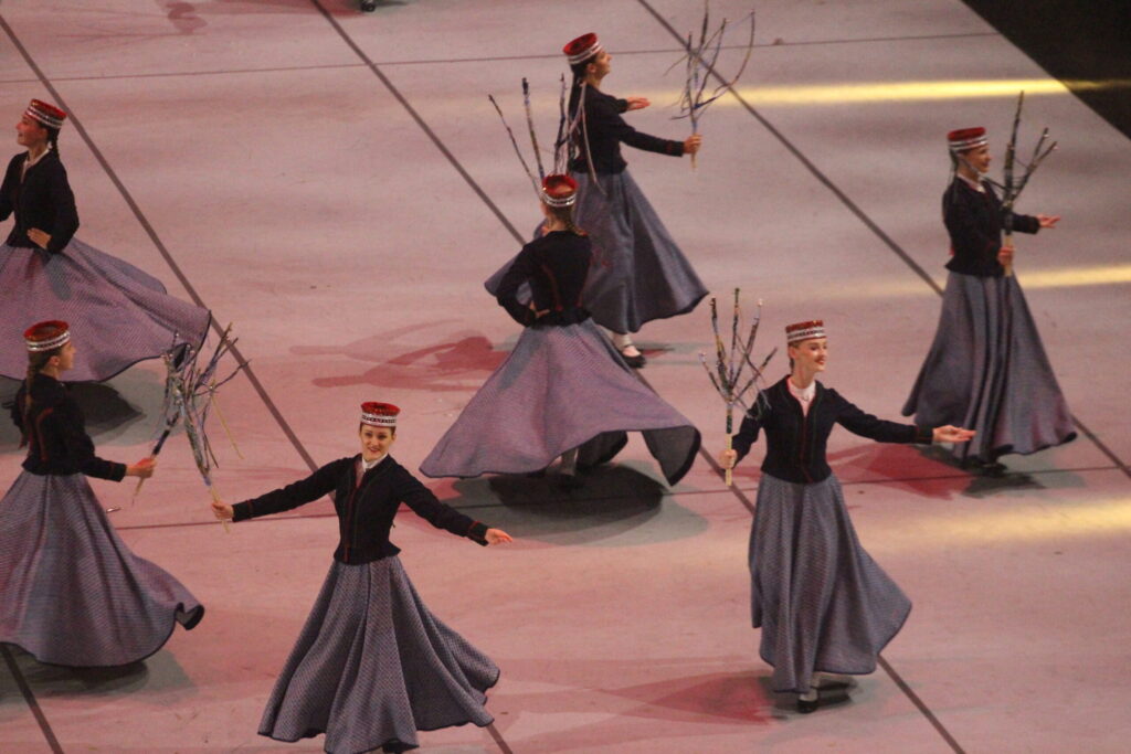 Autors: Ingrīda Punka