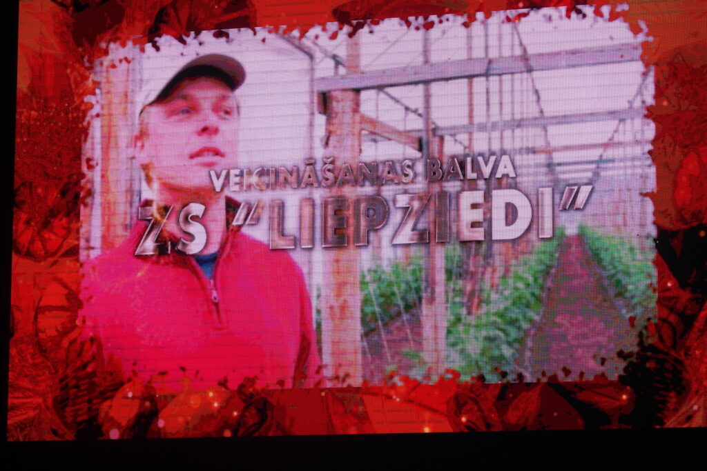 Autors: Ingrīda Punka