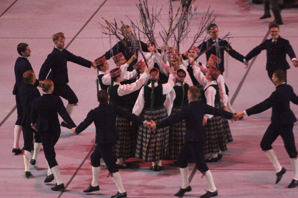 Autors: Ingrīda Punka