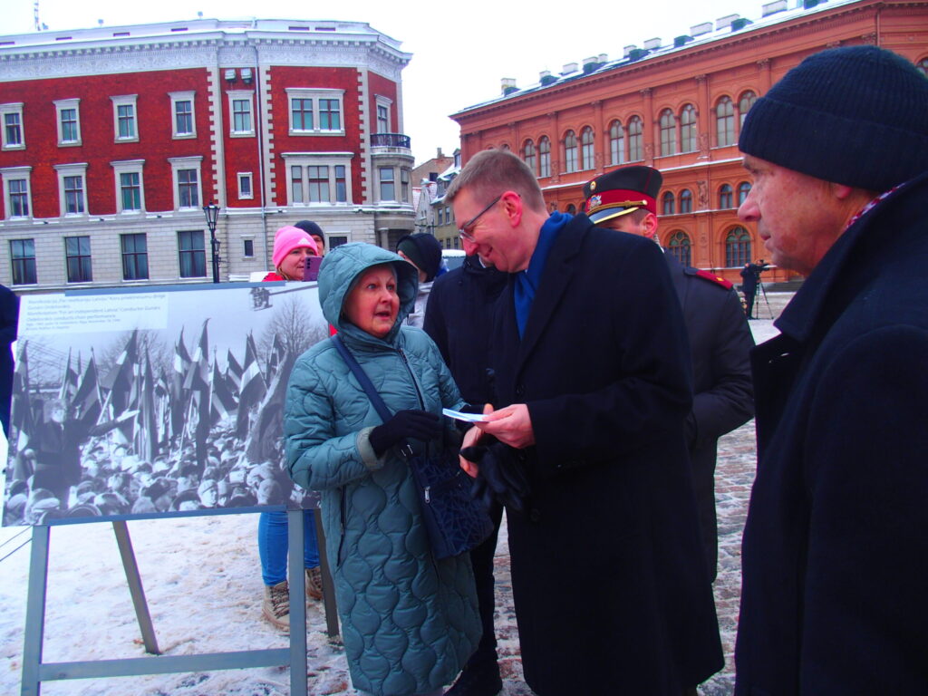 Autors: Ingrīda Punka