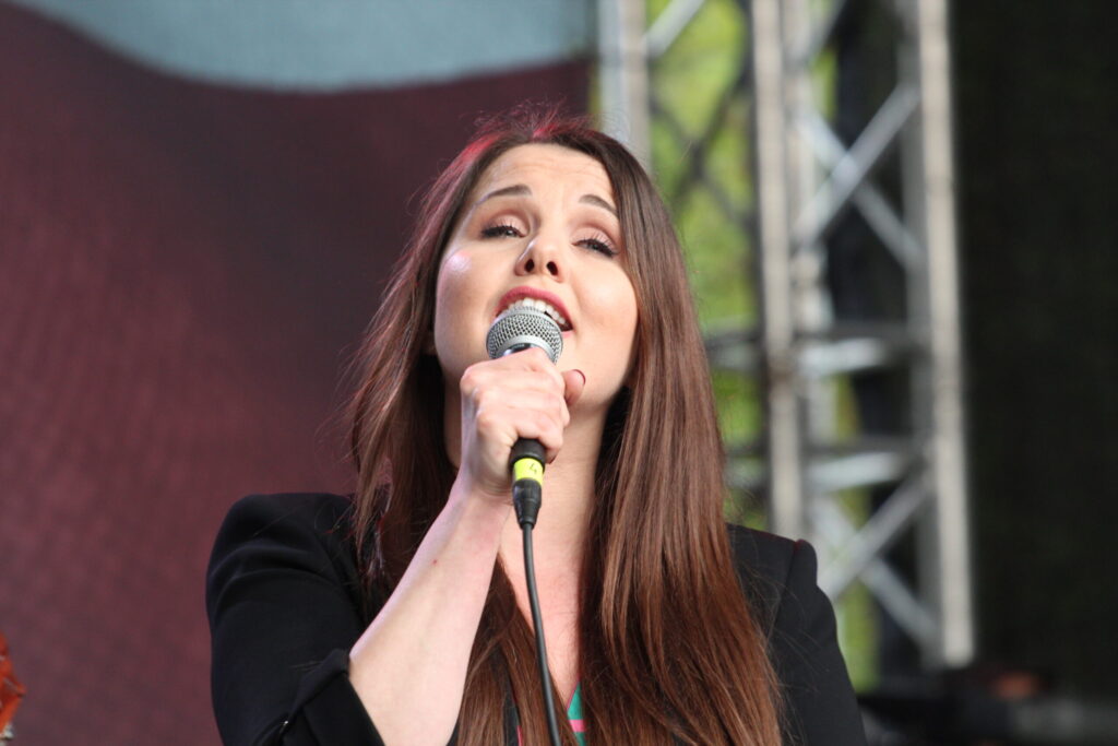 Autors: Ingrīda Punka