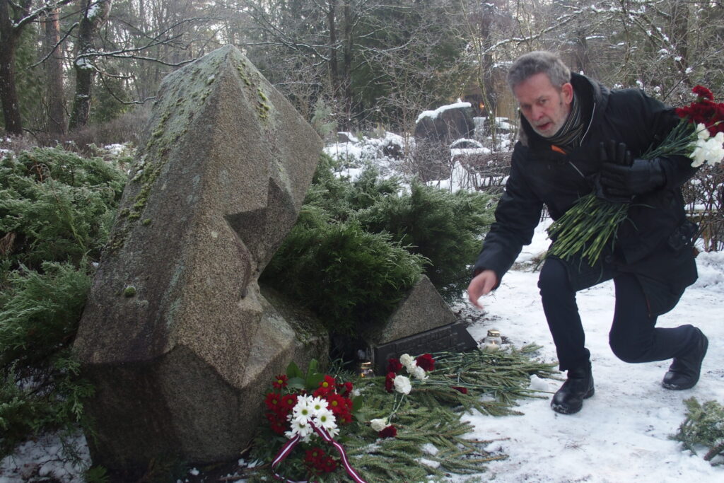 Autors: Ingrīda Punka