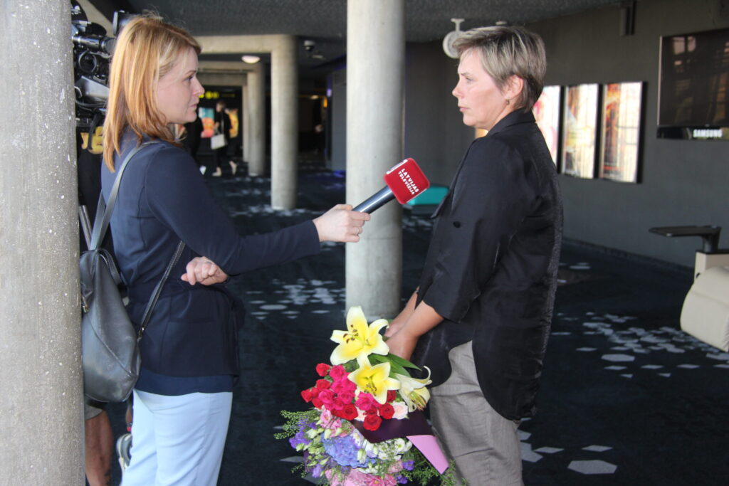 Autors: Ingrīda Punka