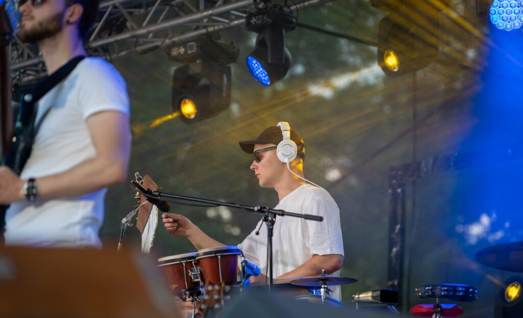 Autors: Elvis Rubīns