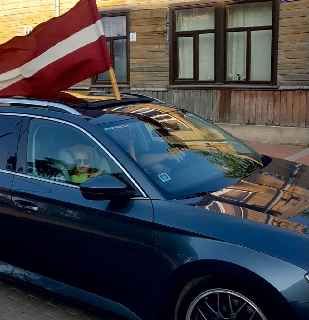 Autors: Uldis Varnevičs