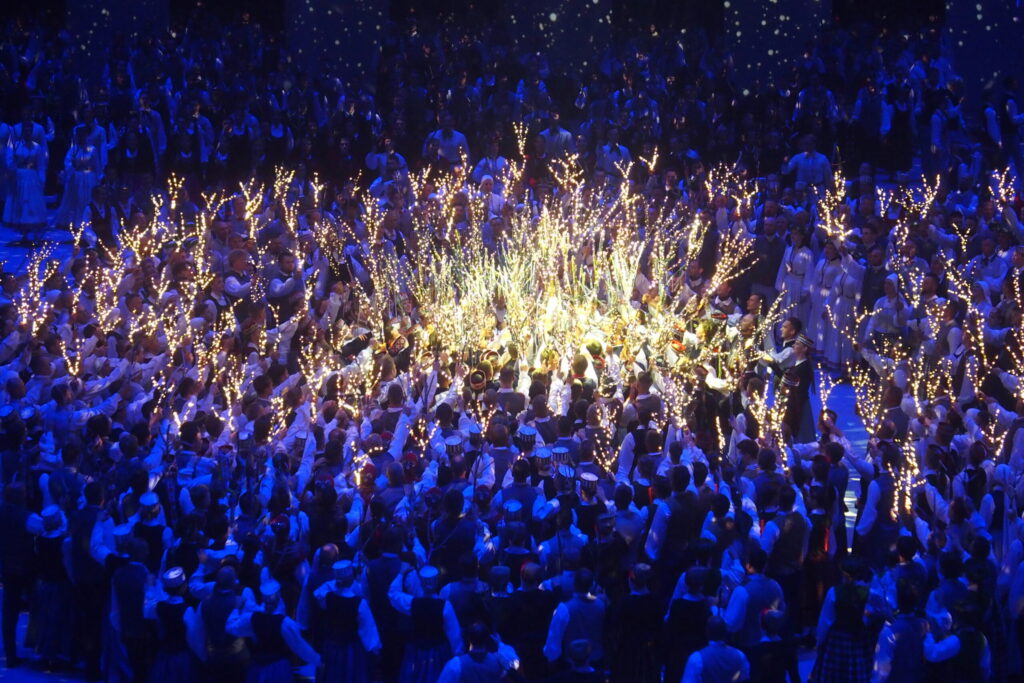 Autors: Ingrīda Punka