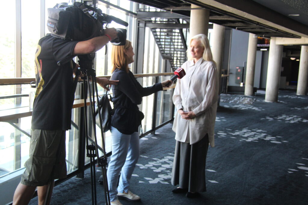 Autors: Ingrīda Punka