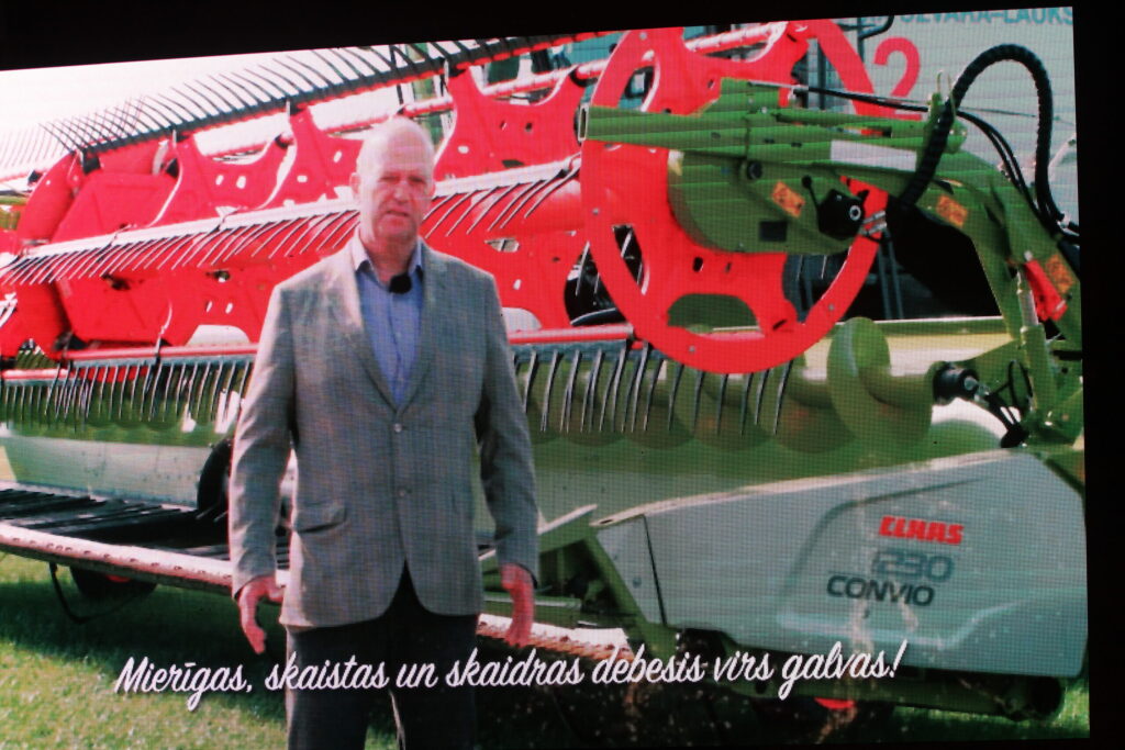 Autors: Ingrīda Punka