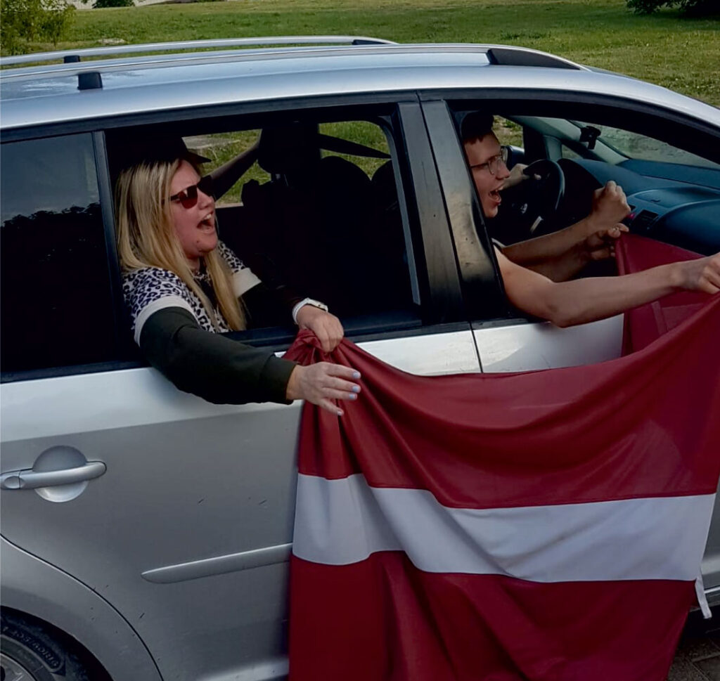 Autors: Uldis Varnevičs