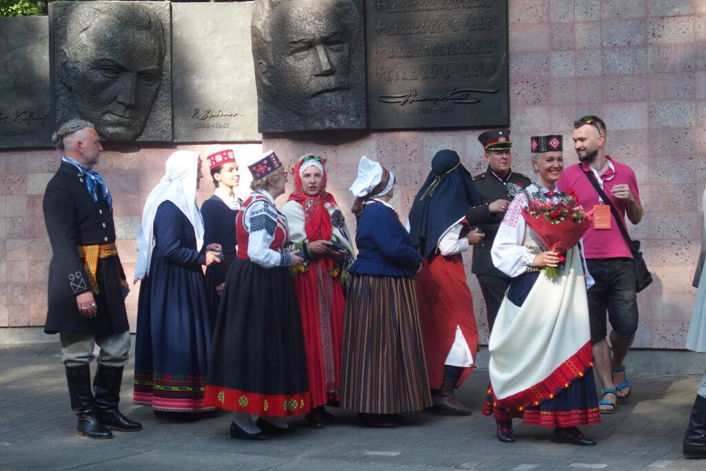 Autors: Ingrīda Punka