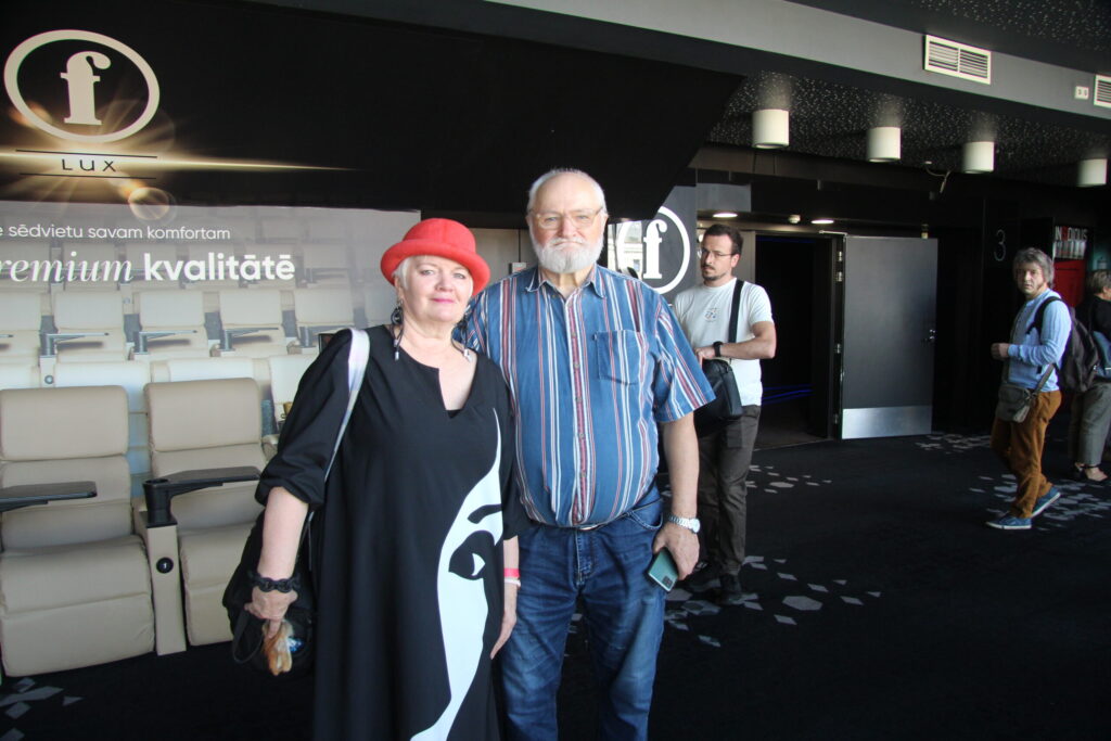 Autors: Ingrīda Punka