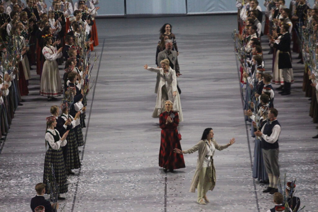 Autors: Ingrīda Punka