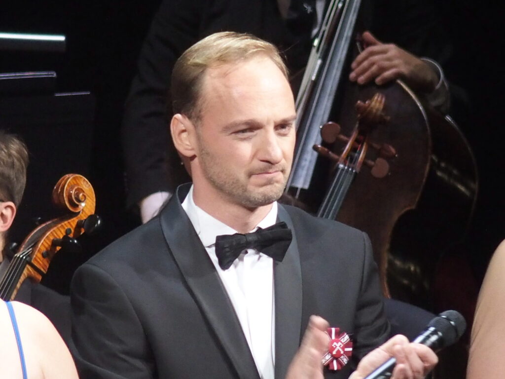 Autors: Ingrīda Punka