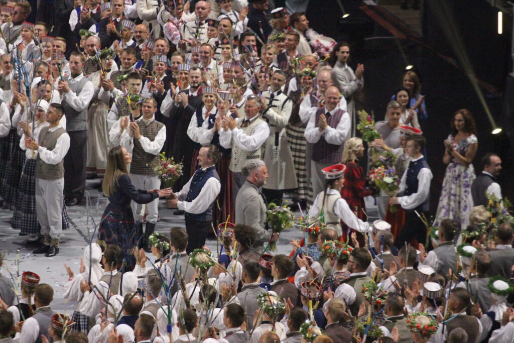 Autors: Ingrīda Punka