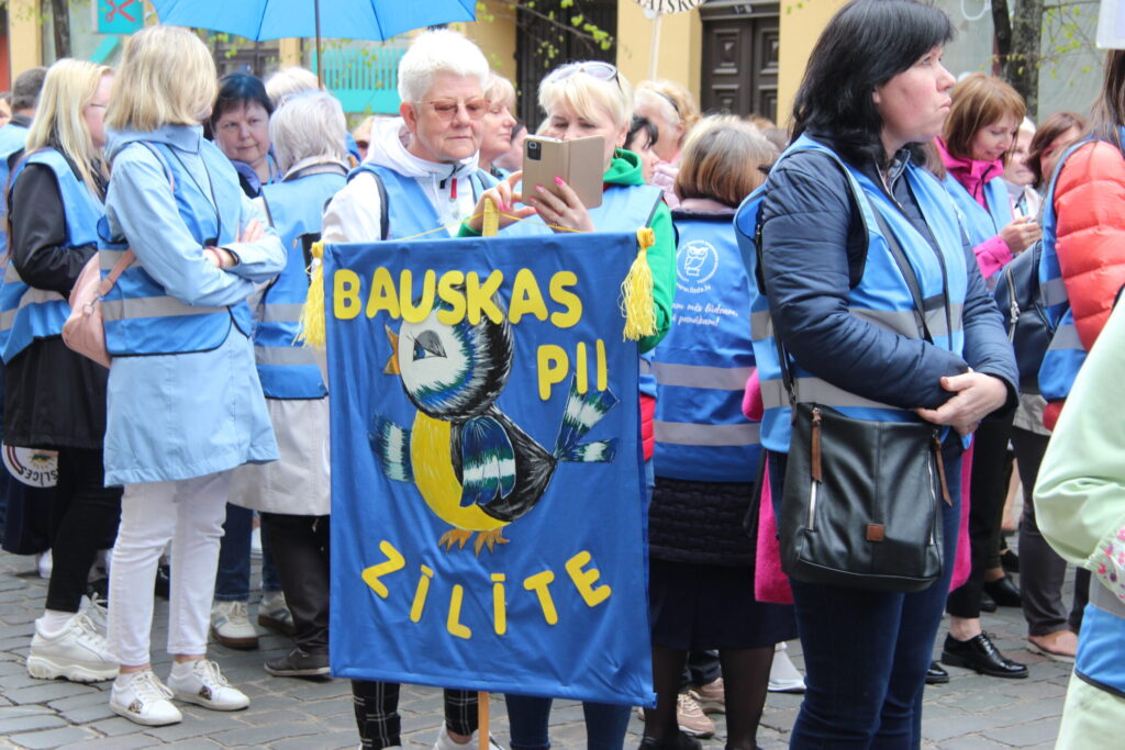 Autors: Ingrīda Punka