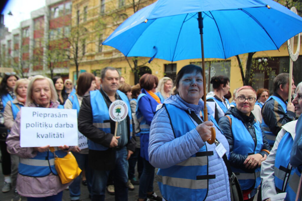 Autors: Ingrīda Punka