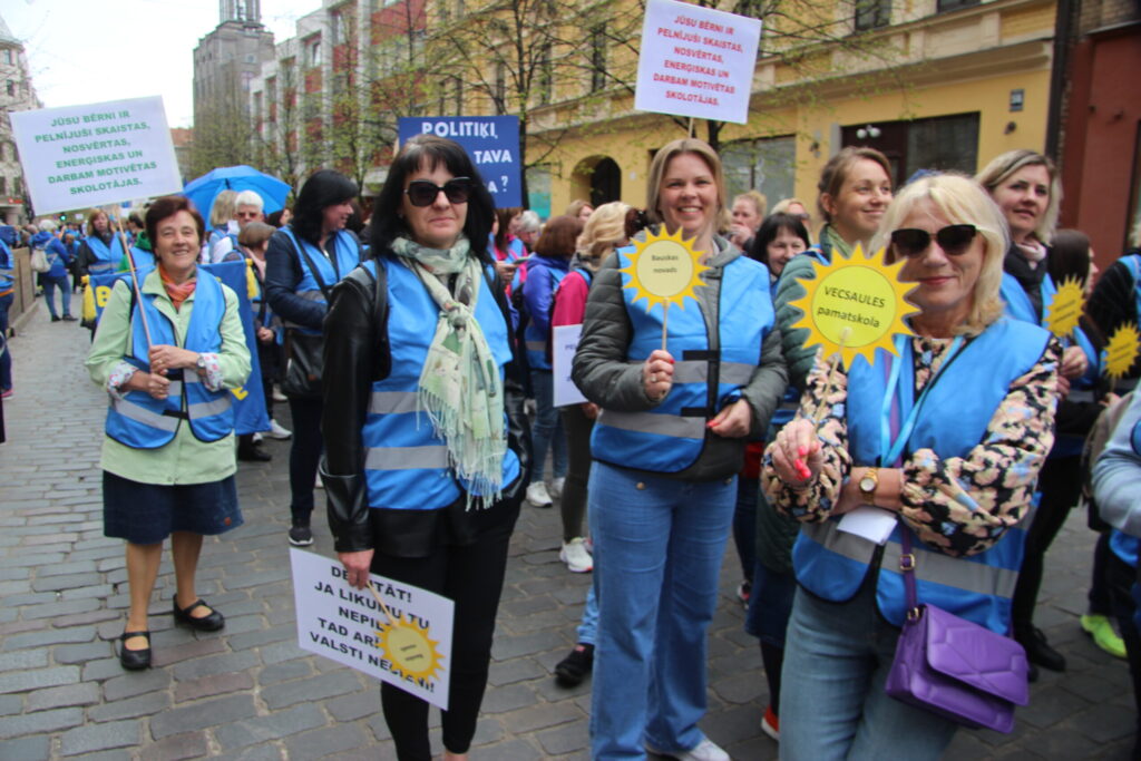 Autors: Ingrīda Punka