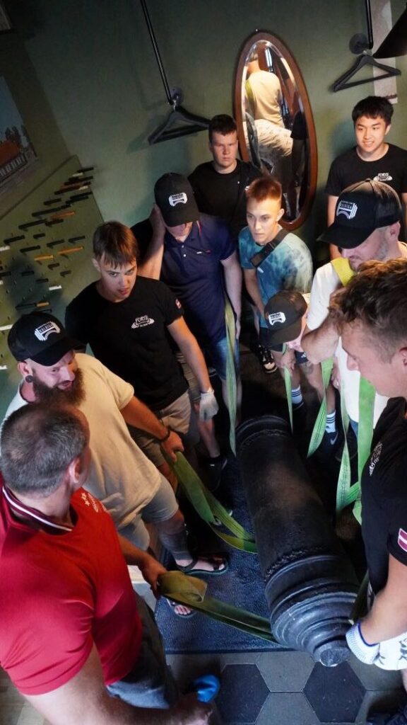 Autors: Karīna Beta