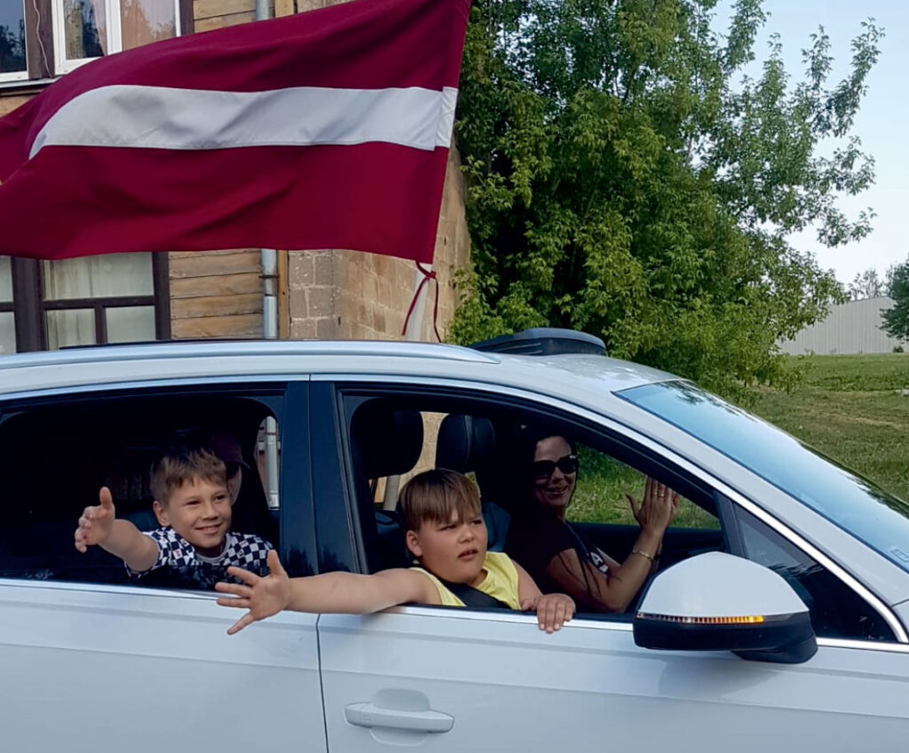 Autors: Uldis Varnevičs