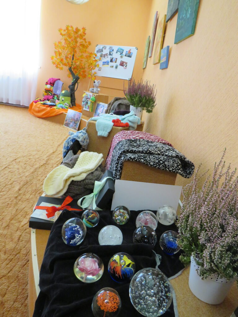 Autors: Foto no PII "Pasaulīte" arhīva.